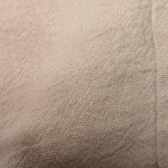 Unbranded Linen Yoga Pants Mens 32x25 (elastic) Light Brown Pullon No Flaws - Picture 4 of 10